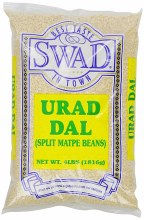 Urad Dal  4lbs