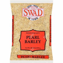 Pearl Barlety  2lbs