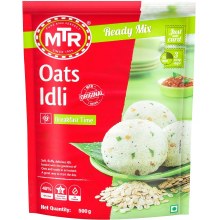 Oats idli 500g