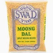 Org Moong 2l