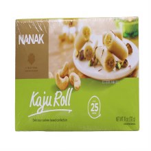 Kaju Roll 11oz