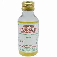 Castor oil 100ml