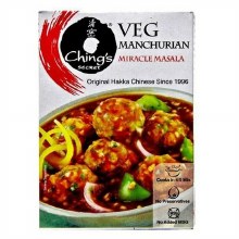 Miracle Masala 60g