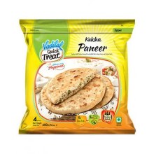 Kulcha Paneer 400g