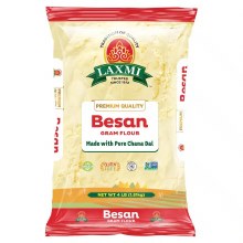 Besan Flour 10lbs