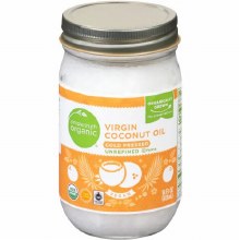 pressed Coconut 1l
