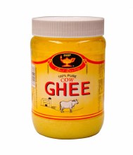 Cow Ghee  8oz