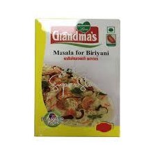 Briyani Masala 200g