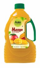 Mango juice  2L