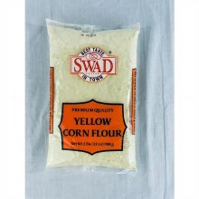 Corn Flour  10lbs