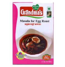 Egg Masala 200g