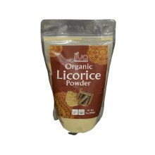 Org Licorice 200g