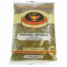 Moong whole 2lbs