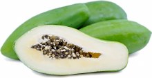 Papaya Green Long 1lbs