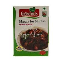 Mutton Masala 200g