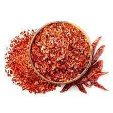 Red chilli powder Ex H 200g