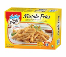 Masala Fries 375g