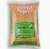 Toor Dal 7lb