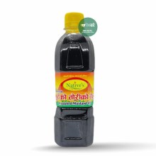 Roasted Mustard oil 500ml