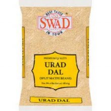 Org Urad dal 2l