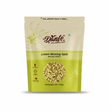 Moong Dal 4lb