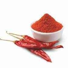 Red chilli powder 400g