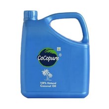 Coconut Oil 1l