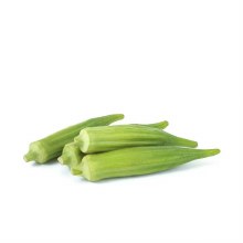 Okra American 1lbs