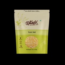 Toor Dal 4lb