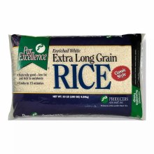 Par Excellence Rice 5lb