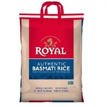 Basmati Rice 2lbs