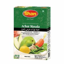 Pickle masala 320g