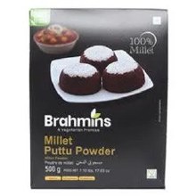 Millet Puttu Powder 500g