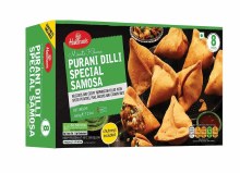 Noodles Samosa 8pc