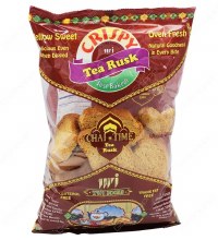 Wheat Tea Rusk 200g