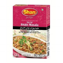 Brain masala 50g
