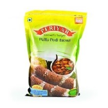 Puttu brown 1kg