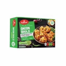 Onion Bhaji 283g