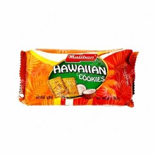 hawai cookies 200g
