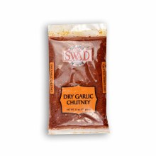 Dry Garlic chutney 100g