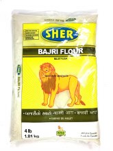 Bajri Floor 4lb