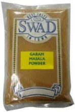 Garam Masala Bottle 180g