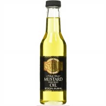 Musted oil 2366ml