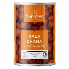 Kala chana can 400g