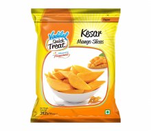 Kesar Mango Slice 312g