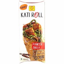 Kati Roll Pan Tawa 200g