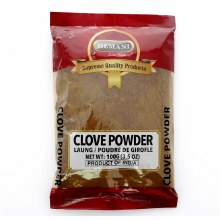 Cloves powder 100g
