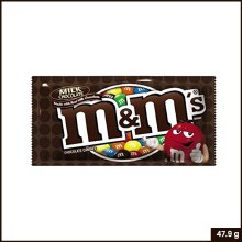 Milk Chocolate 47.9g