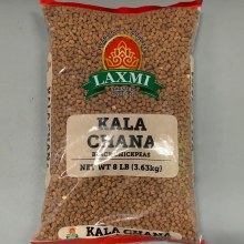 Kala Chana  8lbs