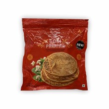 Gobi Paratha 4pc